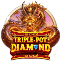 Triple Pot Diamond